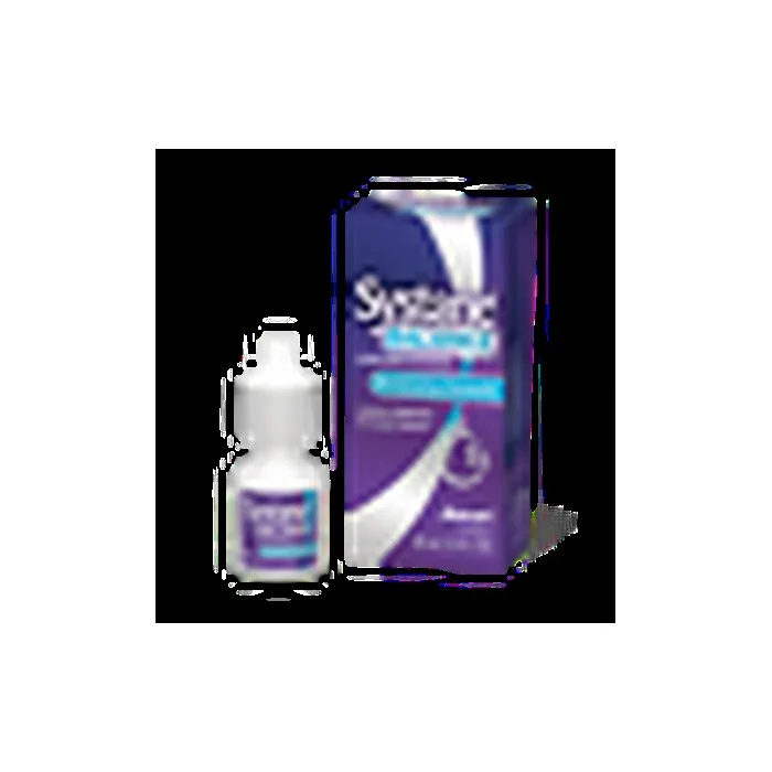 Alcon Systane Balance Eye Drops Lubricant - 10ml