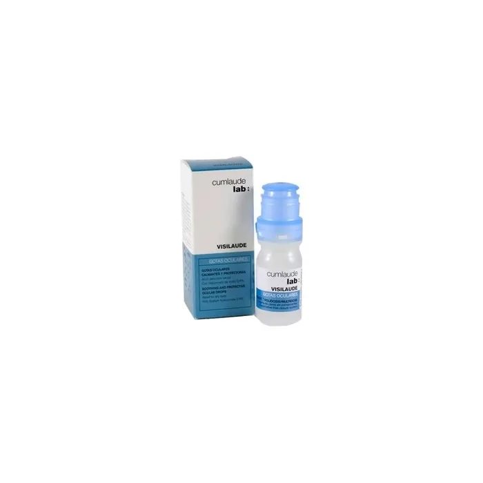 Pharmadiet Pharmadiet Visilaude Eye Drops Sodium Hyaluronate 0.4 10ml