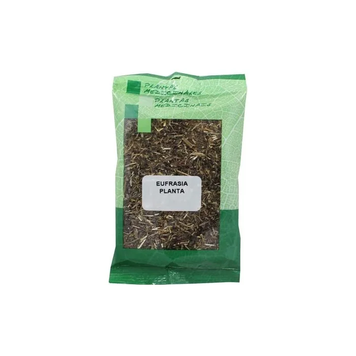 Ice Alut - Eufrasia Plant Trit 50 G Pl Plameca 50 G