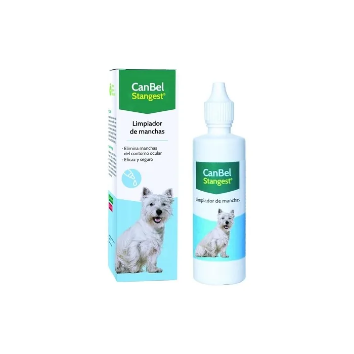 Stangest Can Bel Eye Cleaner 60ml