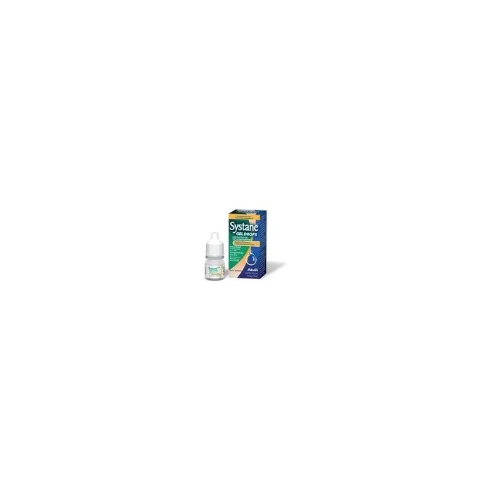Alcon Alcon Systane Ophthalmic Gel 10ml