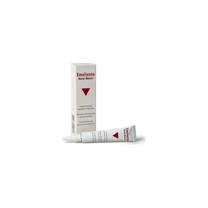 Laboratorios Vias Nasal Emollient 10ml