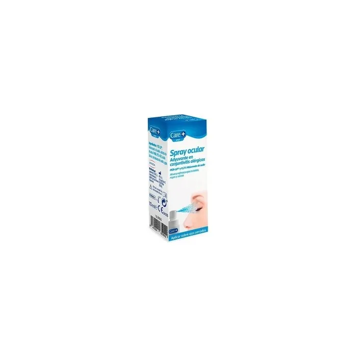 Care Ocular Spray 10ml
