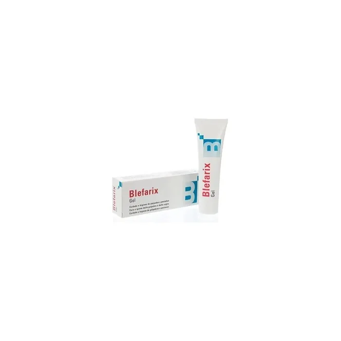 Laboratorio Vias Vias Blefarix Gel 30ml