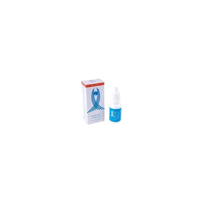 Barnaux EYEYE Hydraclair Eye Drops 15ml - Relief for Burning and Tired Eyes
