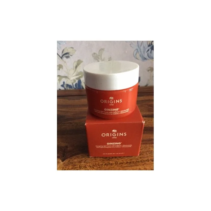 Origins GinZing Gel Face Moisturizer 30ml