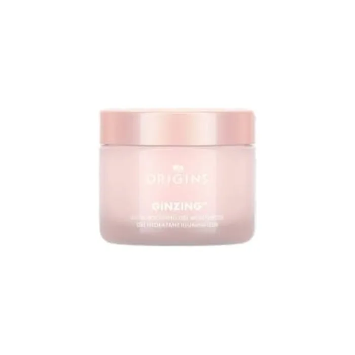 Origins Ginzing Glow Boost Moisturizing Gel 50ml
