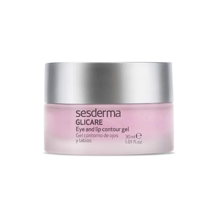 Sesderma Glicare Eye and Lip Contour Gel 30ml