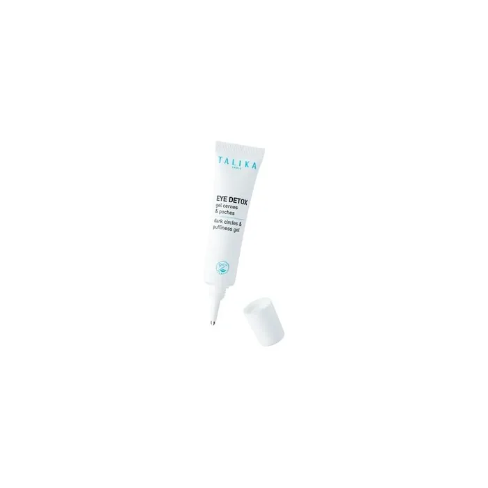 Talika Talika Eye Detox Contour Gel 10ml