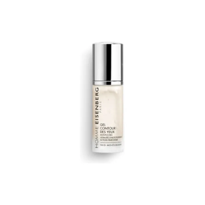 Eisenberg For Men Eye Contour Gel