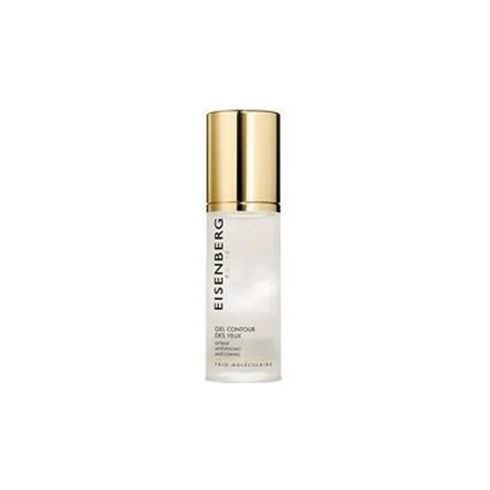 Eisenberg Eye Contour Gel Gel For Contour Eyes
