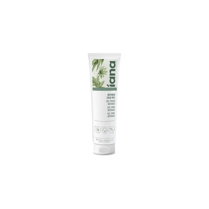 IANA Intense Cold Gel 100ml for Joint Health