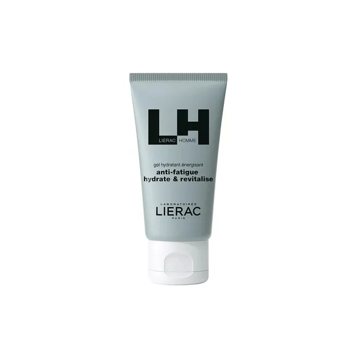 Lierac Homme Energising Moisturising Gel 50ml
