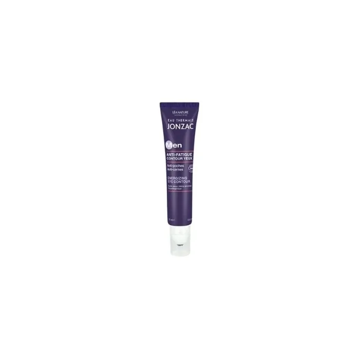 Jonzac Jonzac For Men Energizing Eye Contour 15ml