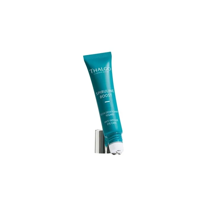 Thalgo Spiruline Boost Eye Contour Gel 15ml Thalgo