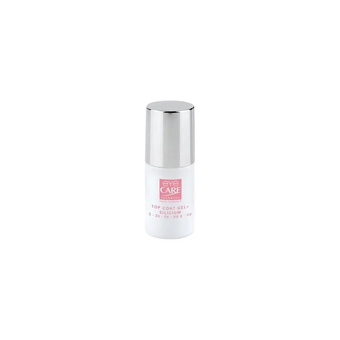 Eye Care Decklack Gel with Silicium 5ml