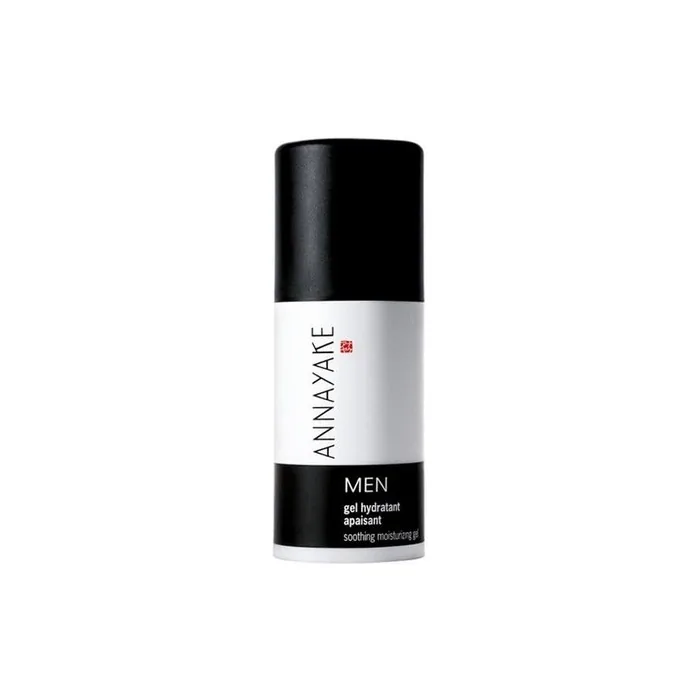 Men Soothing Moisturizing Gel 50ml