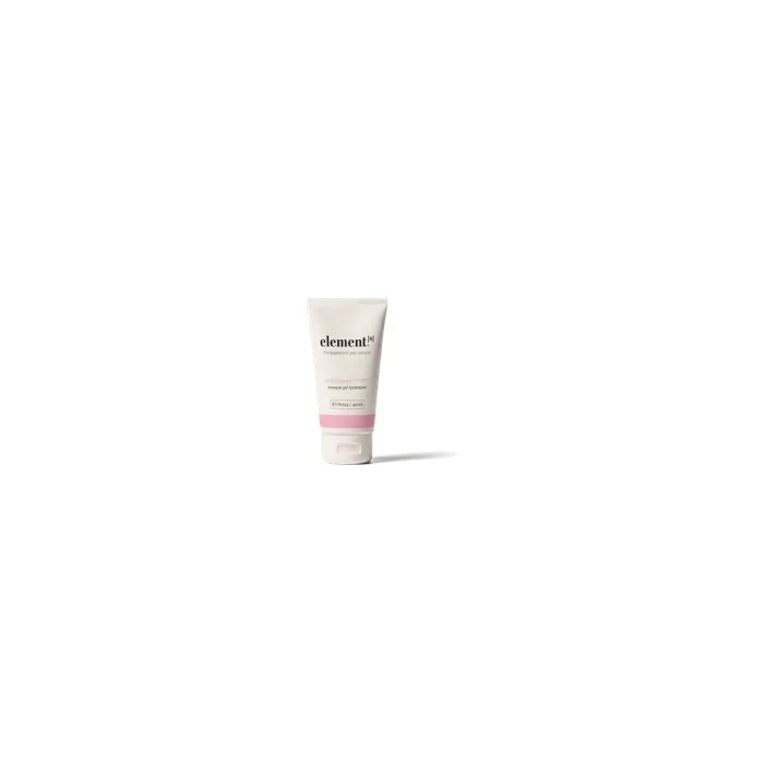 Elements Pbi Sublimer Ionizable Moisturizing Gel 40ml
