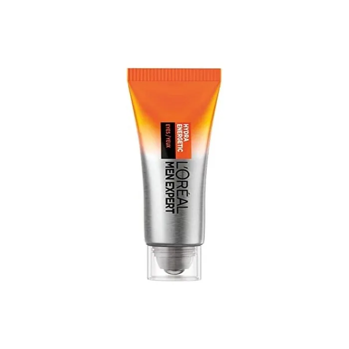 L'Oreal Paris Men Expert Hydra Energy Turbo Booster Eye Roll-On 10ml