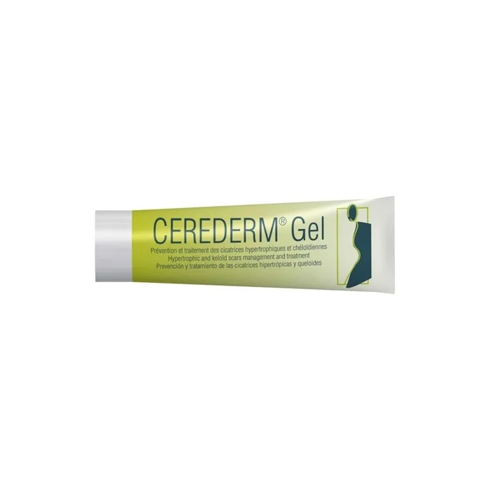 Cerecare Cerederm Gel 50g