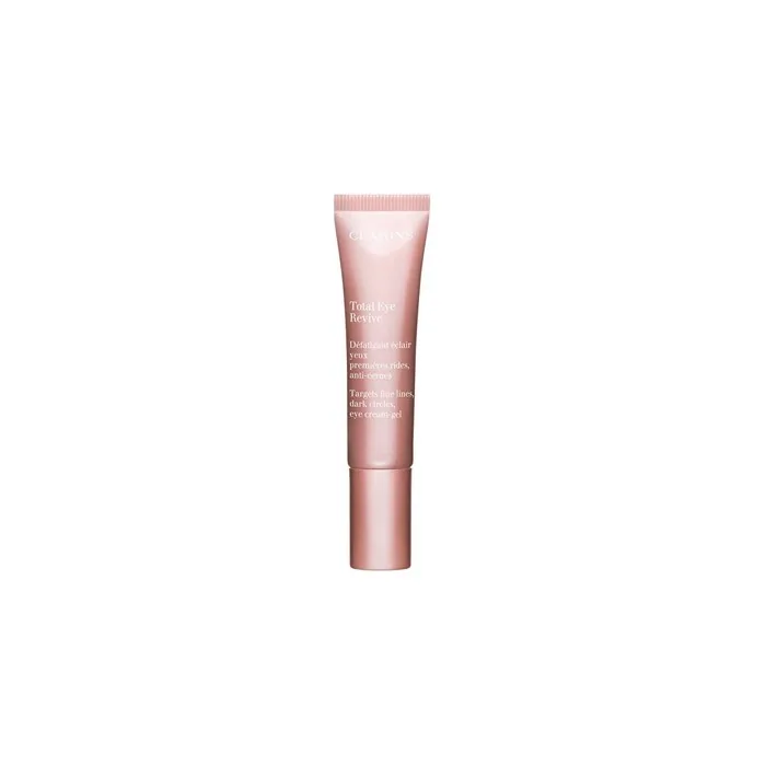 Clarins Total Eye Revive Eye Creamgel 15 Ml