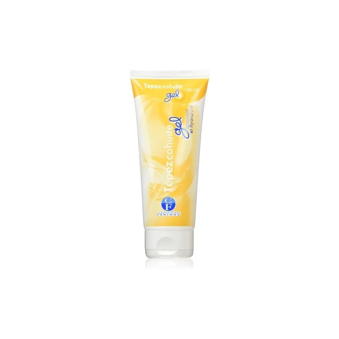 Tepezcohuite Gel 100g