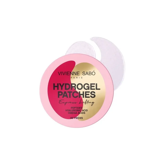 Vivienne Sabo Hydrogel Patches