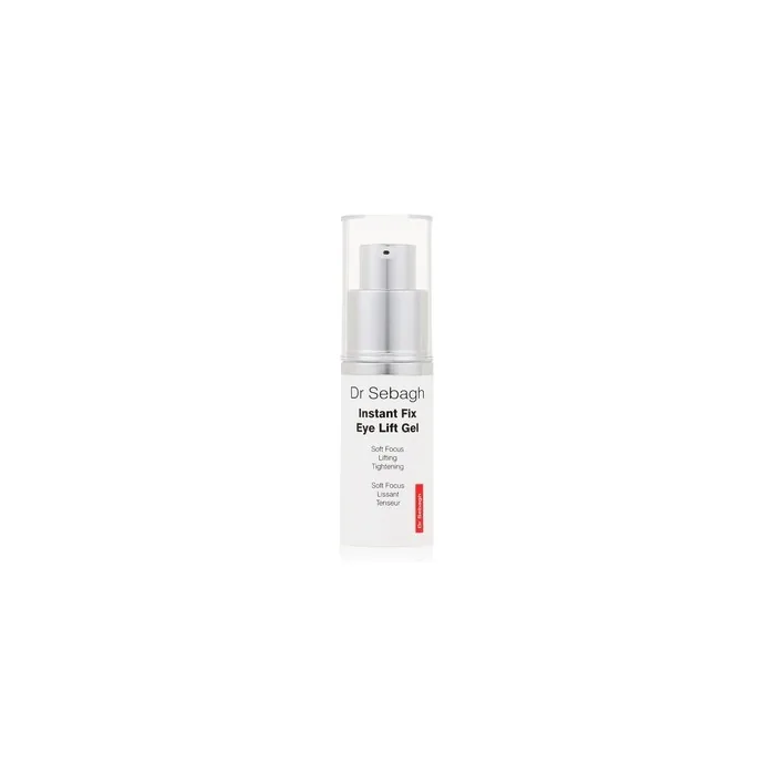 Dr Sebagh Instal Fix Eye Lift Gel Repairing Eye Gel 15ml