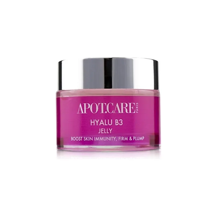 APOTCARE Hyalu B3 Jelly Anti-Wrinkle Solution 50ml