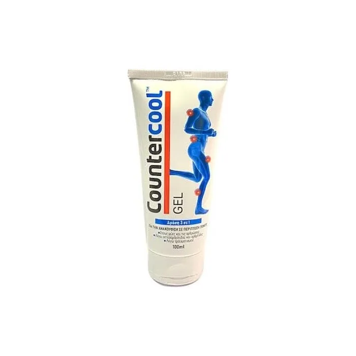 Countercool Gel 100ml