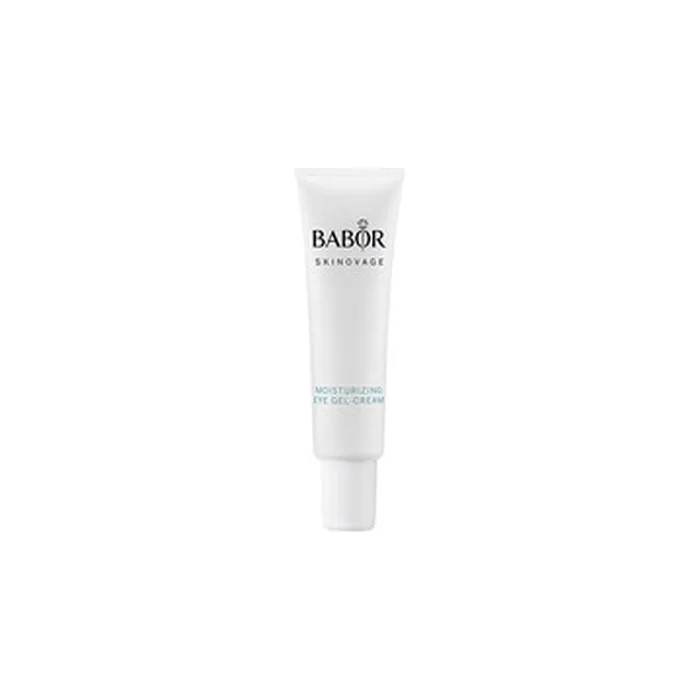 Babor Skinovage Moisturizing Eye Gelcream 15 Ml