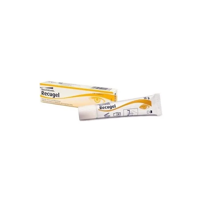 Recugel 10g