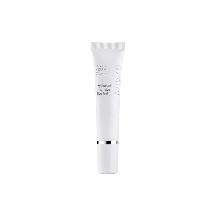 Artdeco Hyaluronic Intensive Eye Gel Skin Yoga Eye Gel 15ml