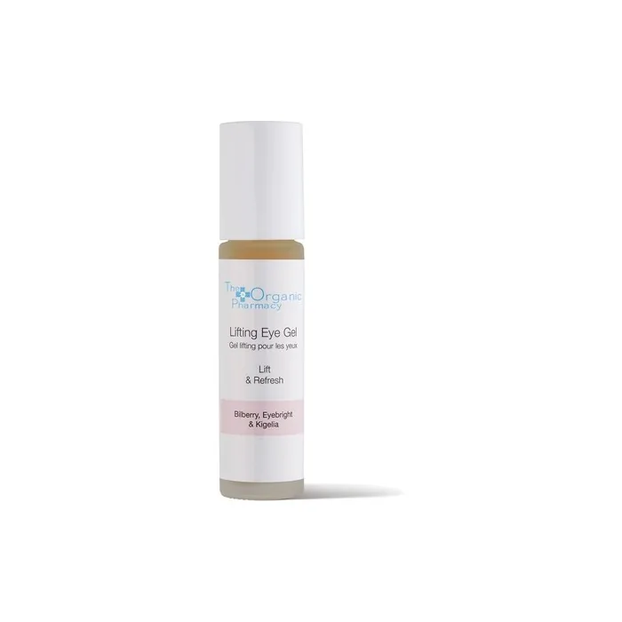 The Organic Pharmacy Lifting Eye Gel 10ml