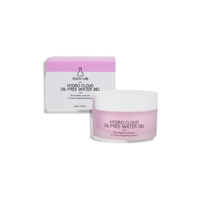Youth Lab Hydro Cloud Oil-Free Water Gel 50ml