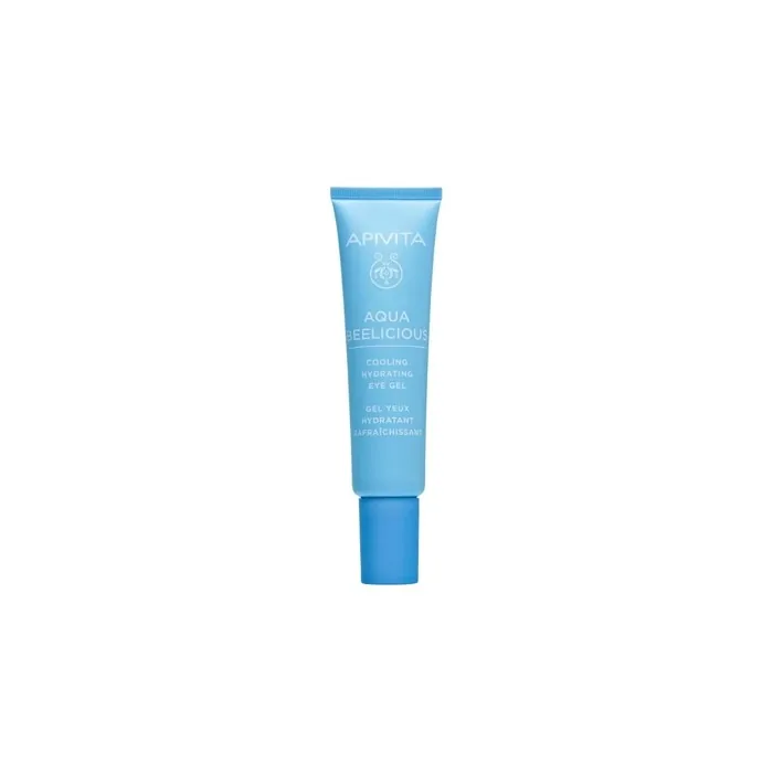 Apivita Apivita Aqua Beelicious Cooling Hydrating Eye Gel 15ml