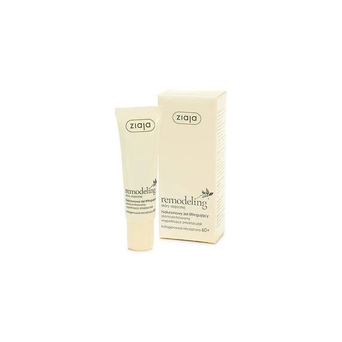 Ziaja REMODELING Line Lifting Gel