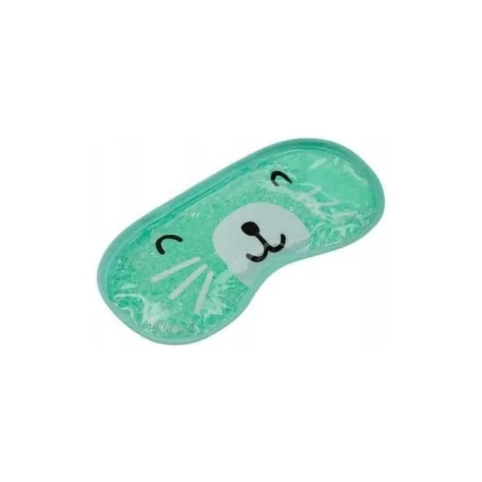 Akuku Gel Compress For Fever And Pain
