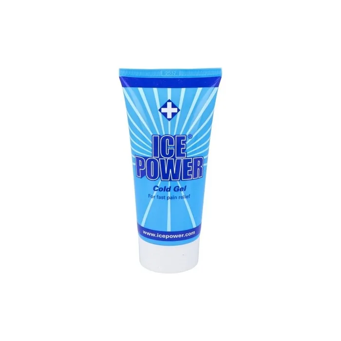 Ice Power Gel Frio Cooling Gel 150ml