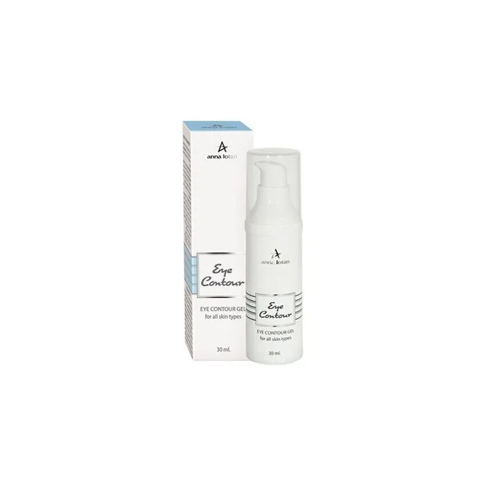 Anna Lotan Eye Contour Gel 30ml 1oz