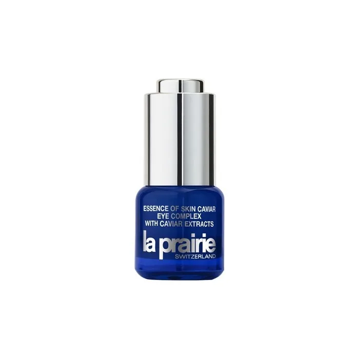 La Prairie Skin Caviar Essence Of Skin Caviar Eye Complex Gel 15 Ml