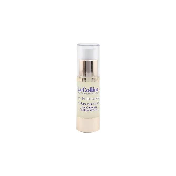 La Colline Eye Performance Cellular Vital Eye Gel 15ml