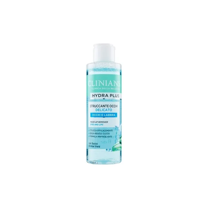 Hydra Plus Eye Makeup Remover