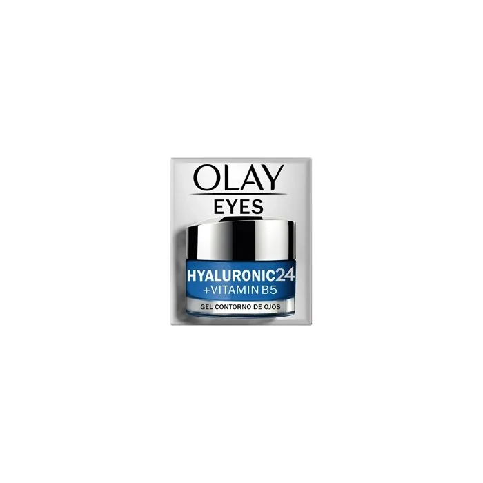 Olay Hyaluronic24 Vitamin B5 Eye Gel 15ml