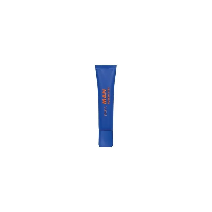 Pupa Man Eye Contour Gel 15ml Tube Applicator