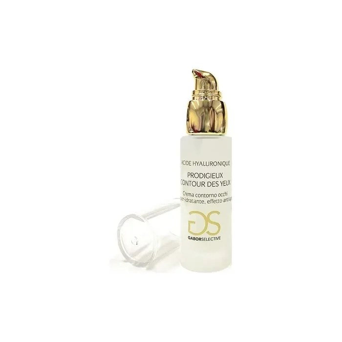 GABOR Hyaluronic Acid Eye Contour Products 30ml