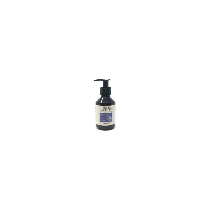 Gabor Thinking Green Eye And Lip Contour Toning Draining 150ml