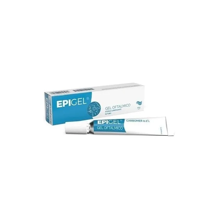 Epigel Tube Gel 10g