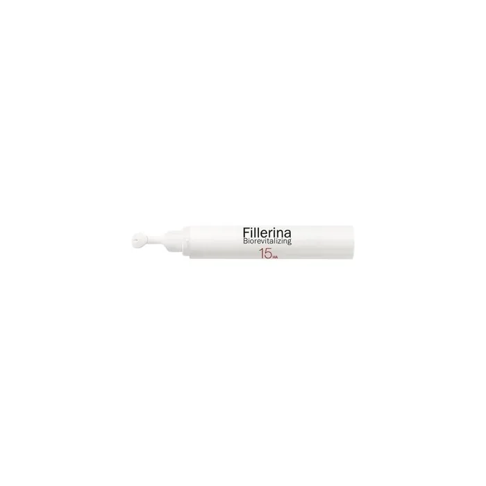 Labo Suisse Fillerina 15HA Biorevitalizing Gel Treatment for Eyes and Eyelids Grade 3 15ml