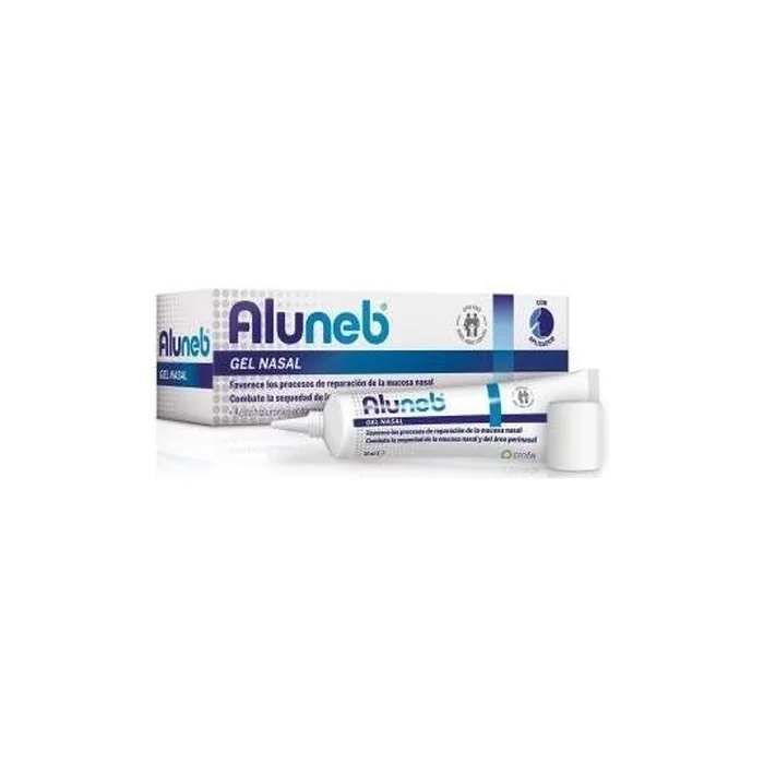 Aluneb Nasal Gel 10ml - Pack of 2